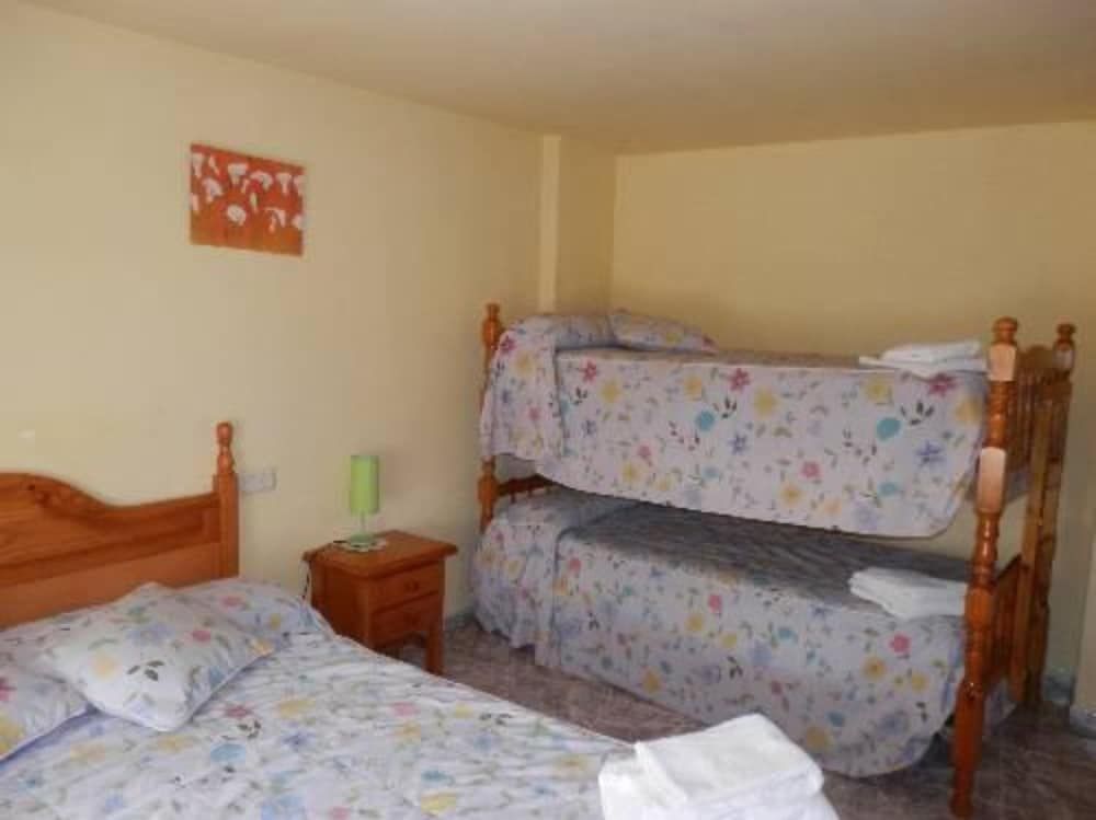 Hostal el Portalico 3 Hostal el Portalico 3