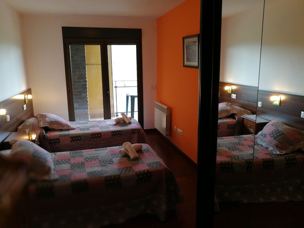 Hostal Escarla 2 Hostal Escarla 2