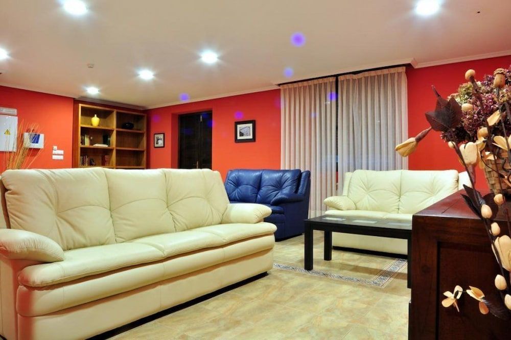 Hostal Europa 3 Hostal Europa 3