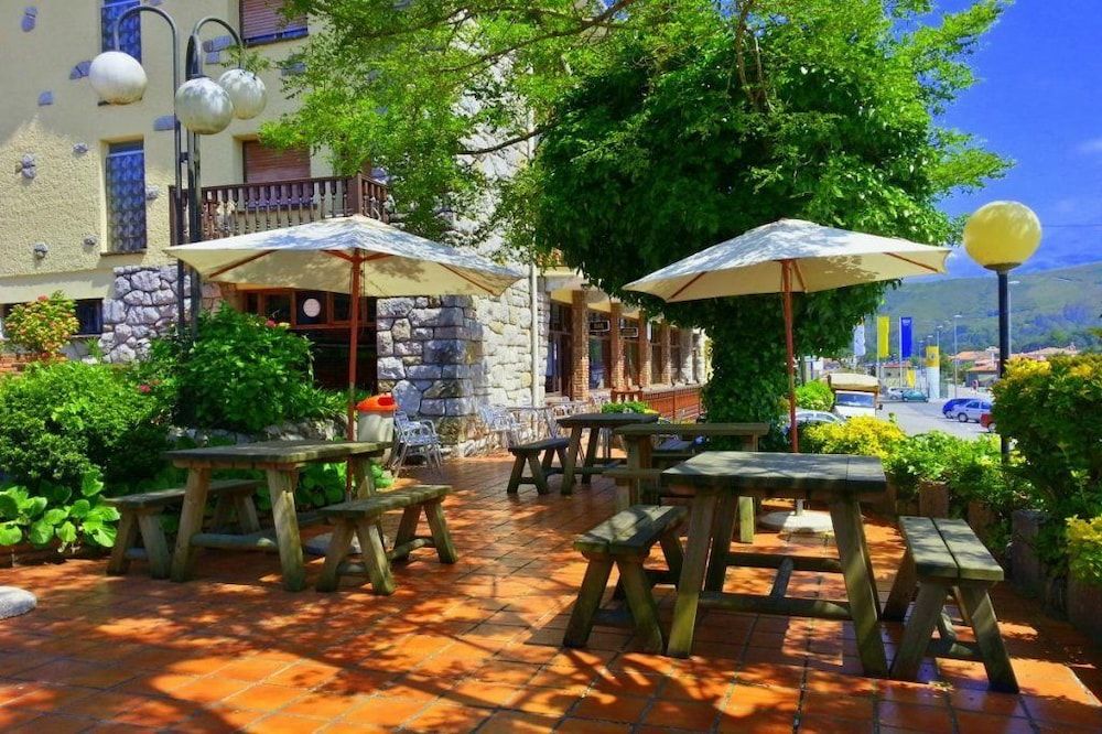 Hostal Europa 1 Hostal Europa 1