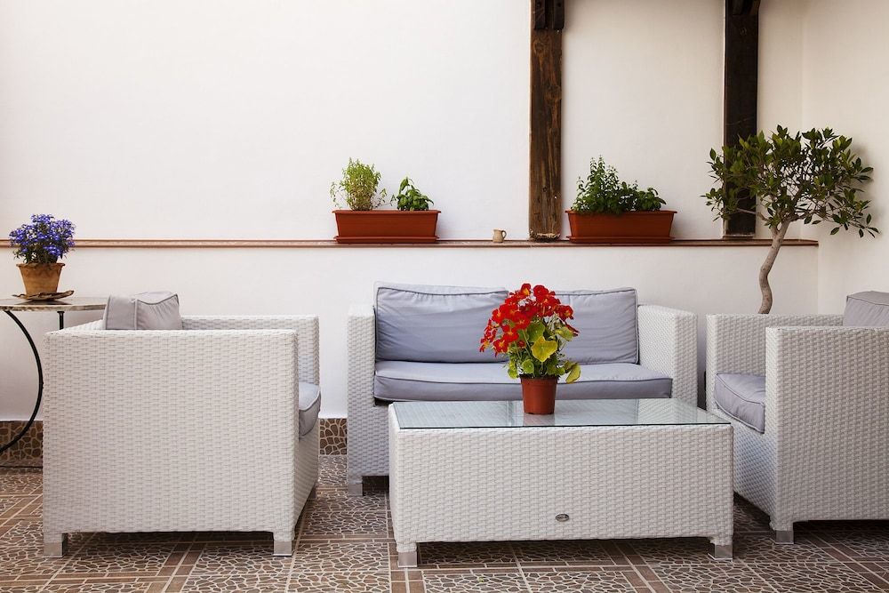 Hostal Europa Punico 1 Hostal Europa Punico 1