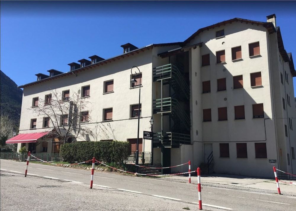 Hostal Fondevila 2 Hostal Fondevila 2