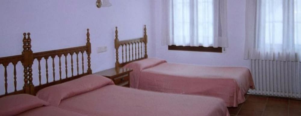 Hostal Fondevila 3 Hostal Fondevila 3