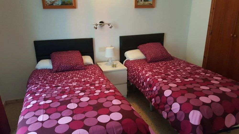 Hostal Fornet 1 estrellas en Altea