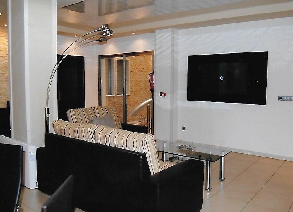 Hostal Fuente de la Magdalena 1 Hostal Fuente de la Magdalena 1