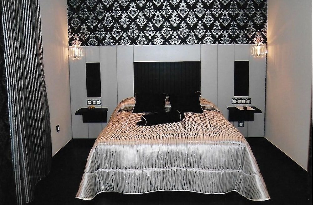 Hostal Fuente de la Magdalena 3 Hostal Fuente de la Magdalena 3