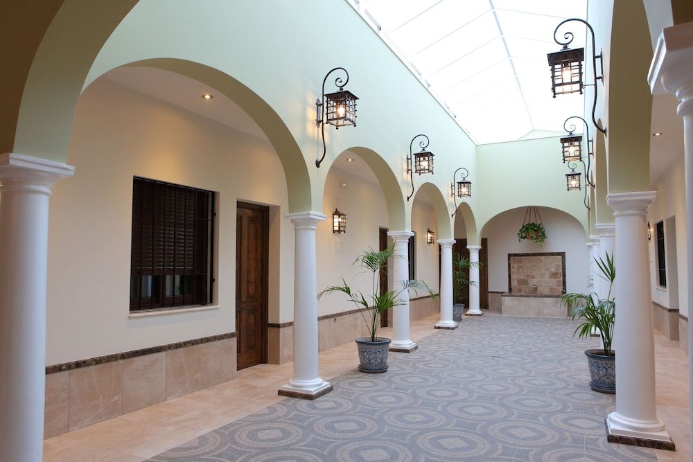 Hostal Garlu 1 Hostal Garlu 1