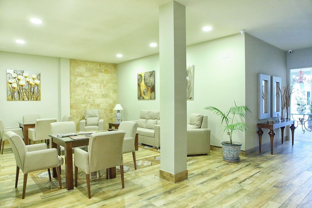 Hostal Garlu 3 Hostal Garlu 3