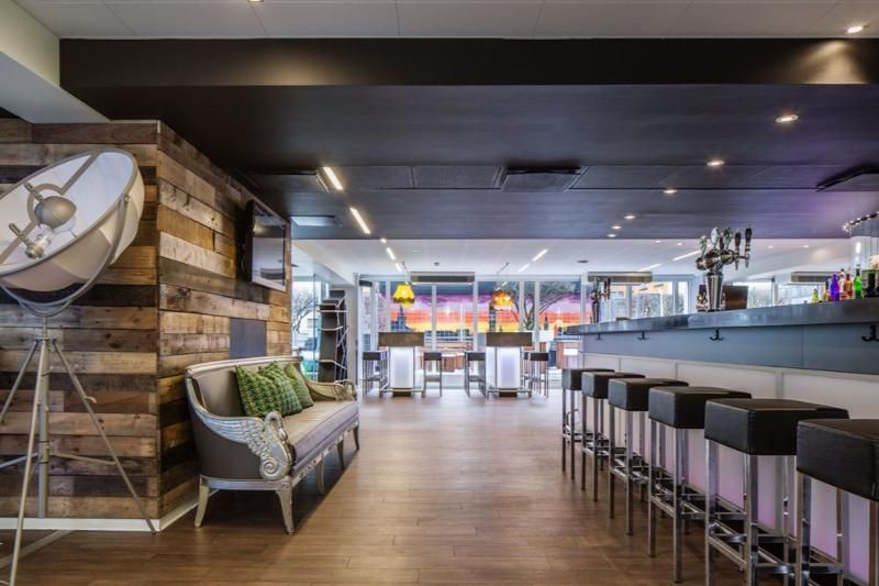 Hostal Generator Copenhagen 1 Hostal Generator Copenhagen 1