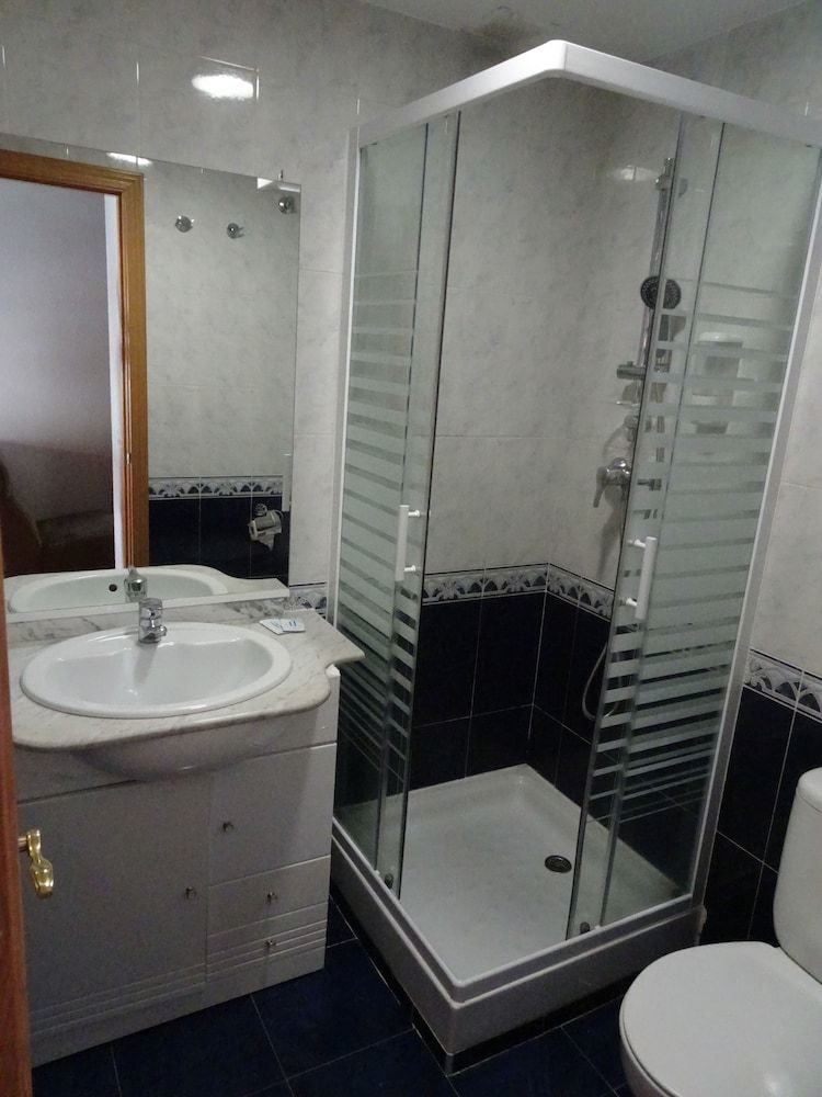 Hostal Gonzalez 2 Hostal Gonzalez 2