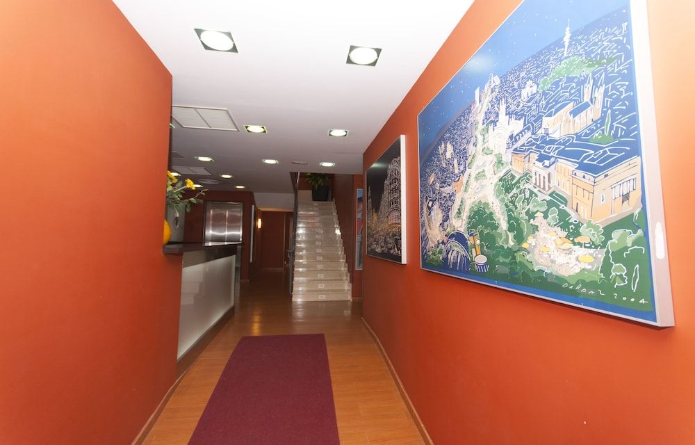 Hostal Goyma III 3 Hostal Goyma III 3