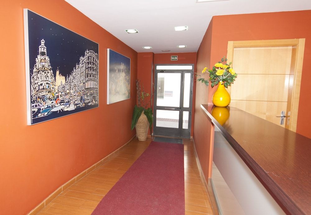 Hostal Goyma III 2 Hostal Goyma III 2