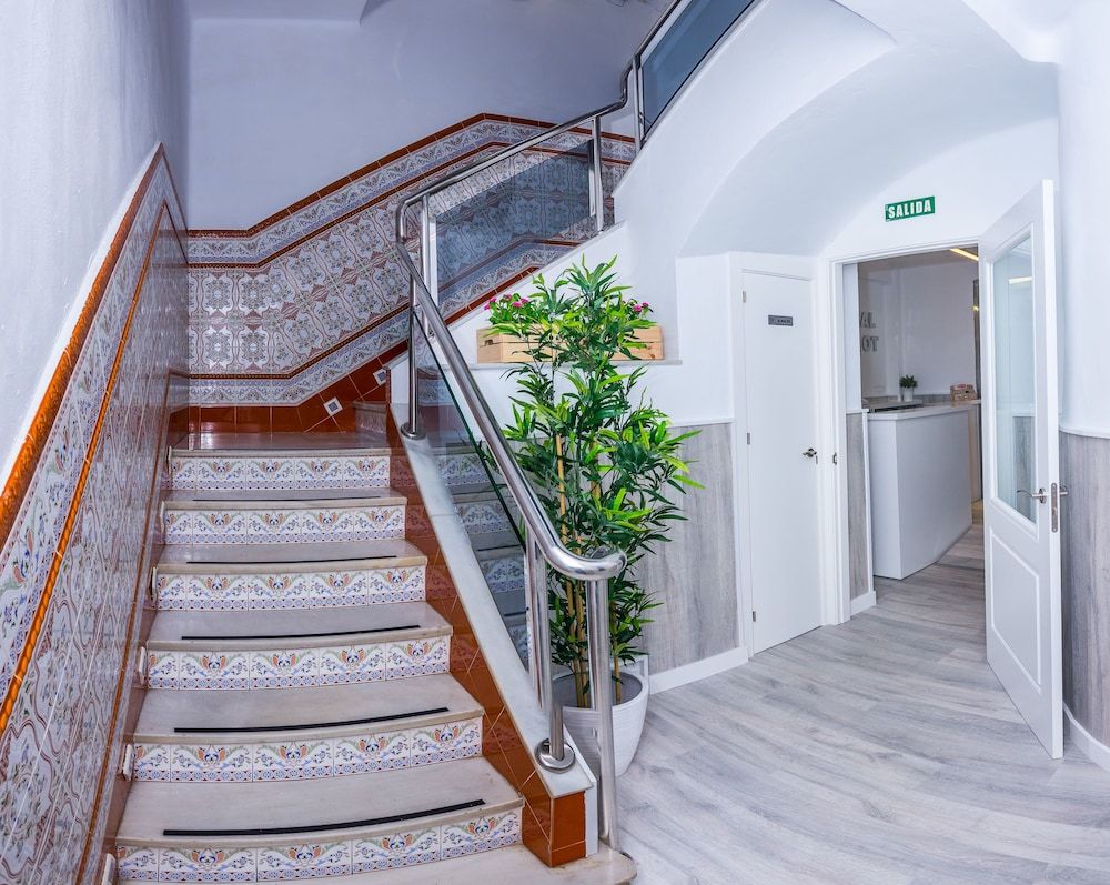 Hostal Guillot 2 Hostal Guillot 2