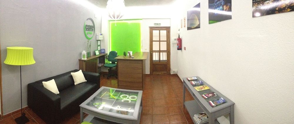 Hostal la Estación 3