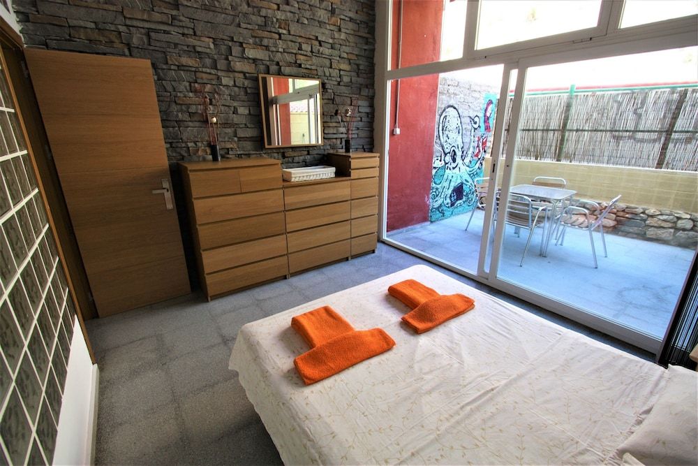 Hostal La Mar -1 estrellas en Altea