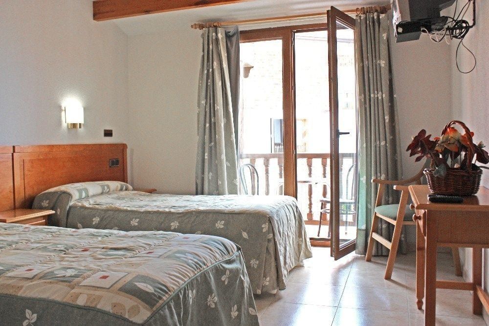 Hostal La Maya 2 Hostal La Maya 2