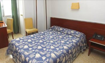 Hostal La Parrilla 3