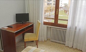 Hostal La Parrilla 2