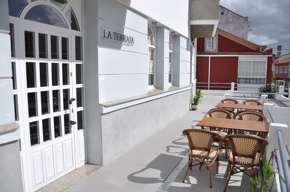 Hostal La Terraza 3 Hostal La Terraza 3