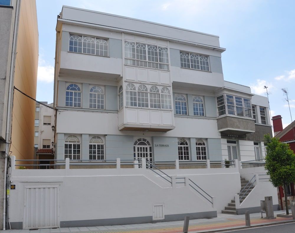 Hostal La Terraza 1 Hostal La Terraza 1