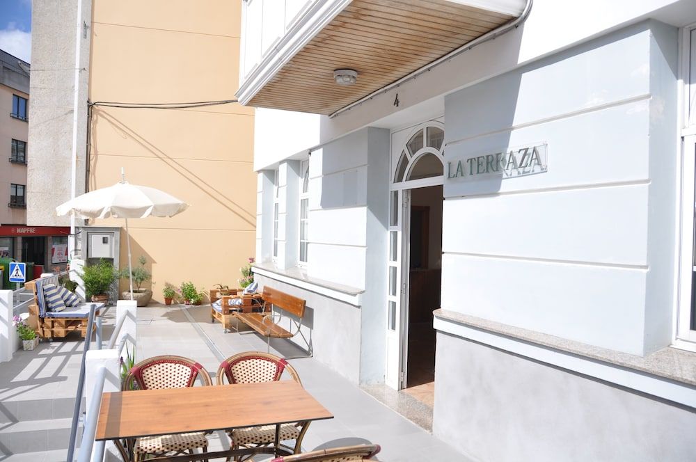 Hostal La Terraza 2 Hostal La Terraza 2