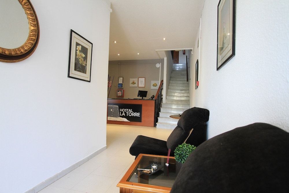 Hostal La Torre 2 Hostal La Torre 2