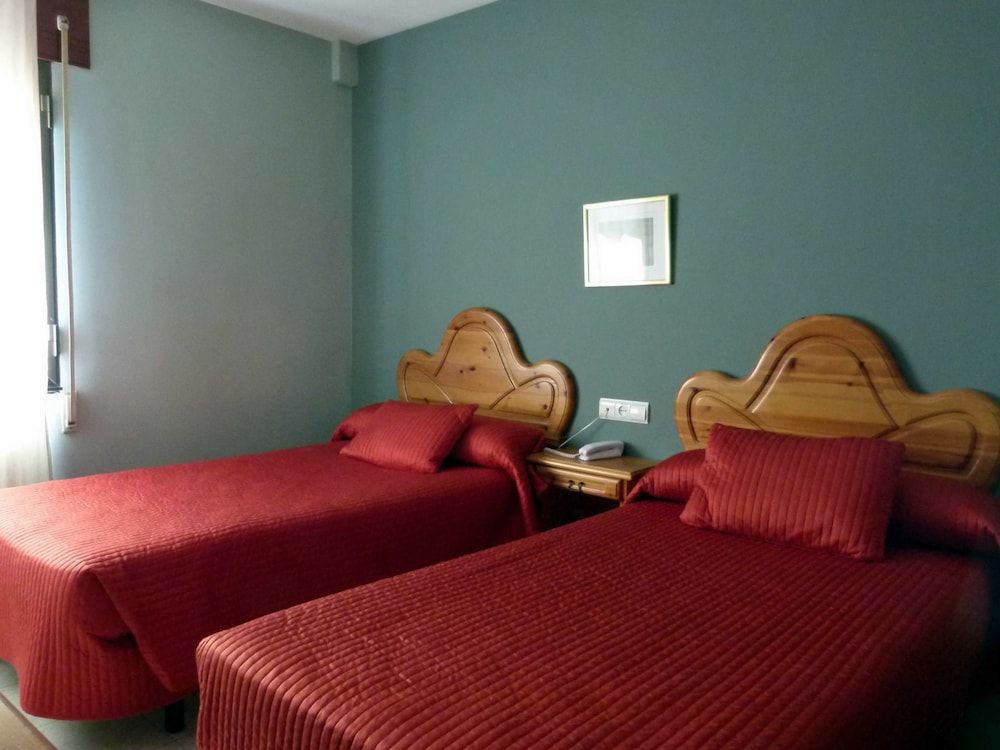 Hostal la Venta de Valcorba 2 estrelas em Soria
