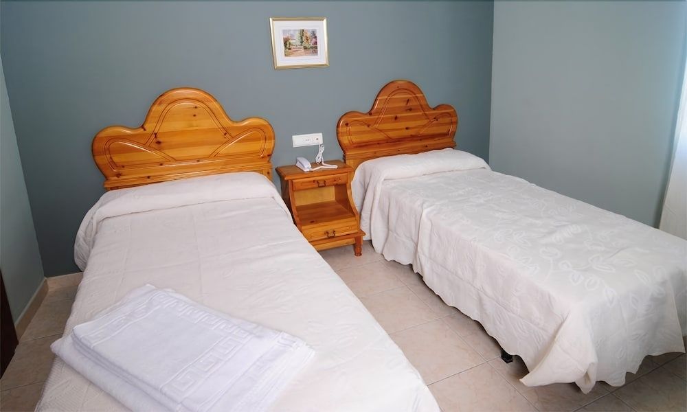 Hostal la Venta de Valcorba 3