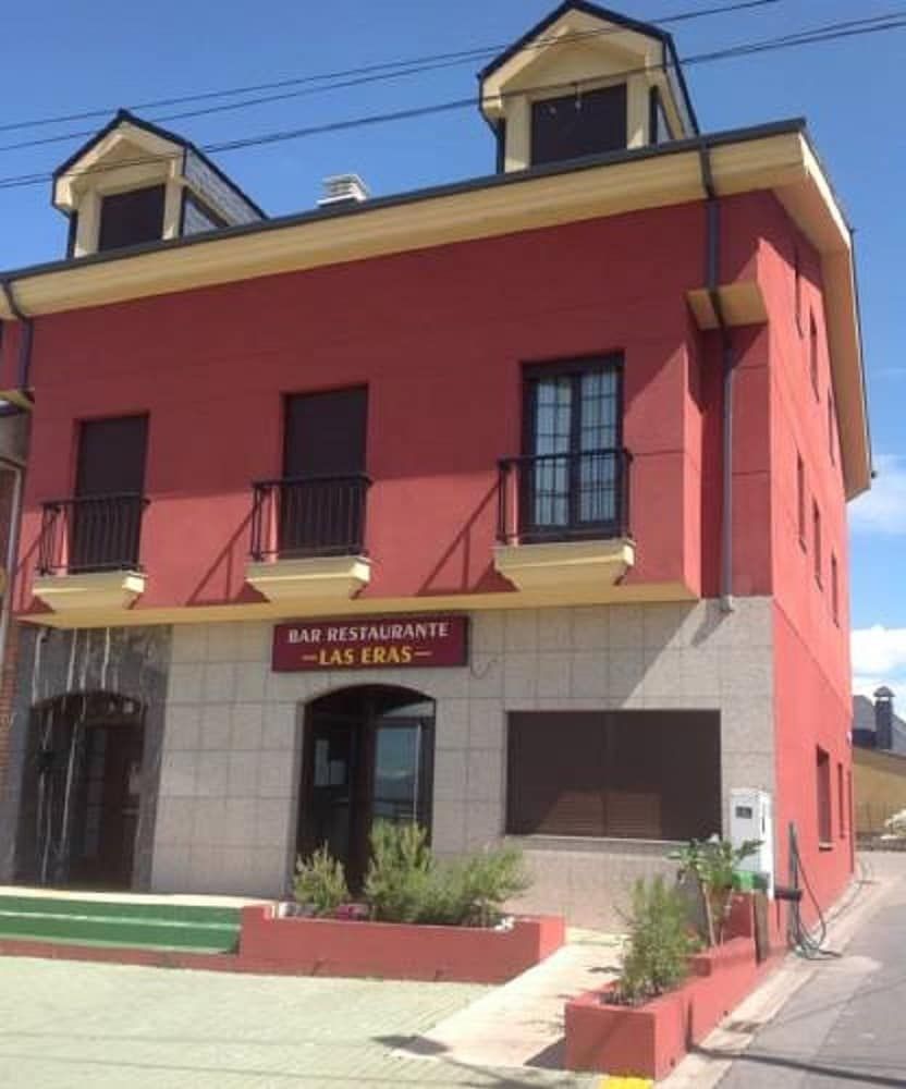Hostal Las Eras 1