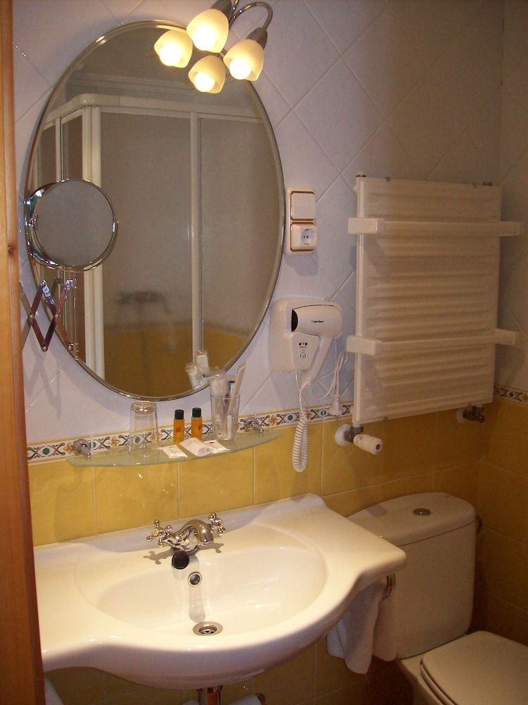 Hostal Las Grullas 3