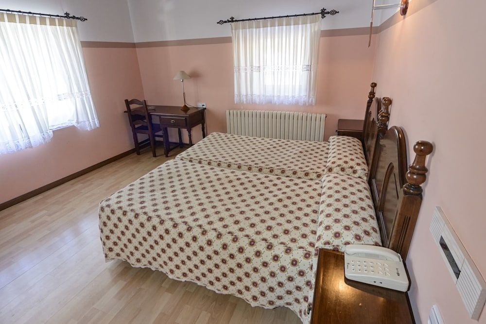 Hostal Las Nieves 3 Hostal Las Nieves 3