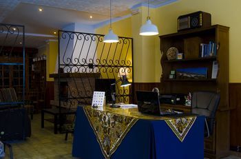 Hostal Las Perdices 2