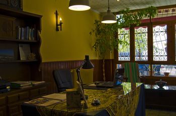 Hostal Las Perdices 1