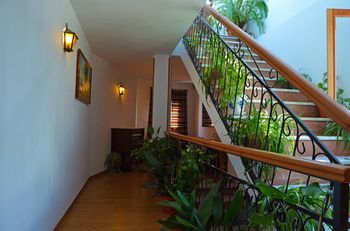 Hostal Las Perdices 3