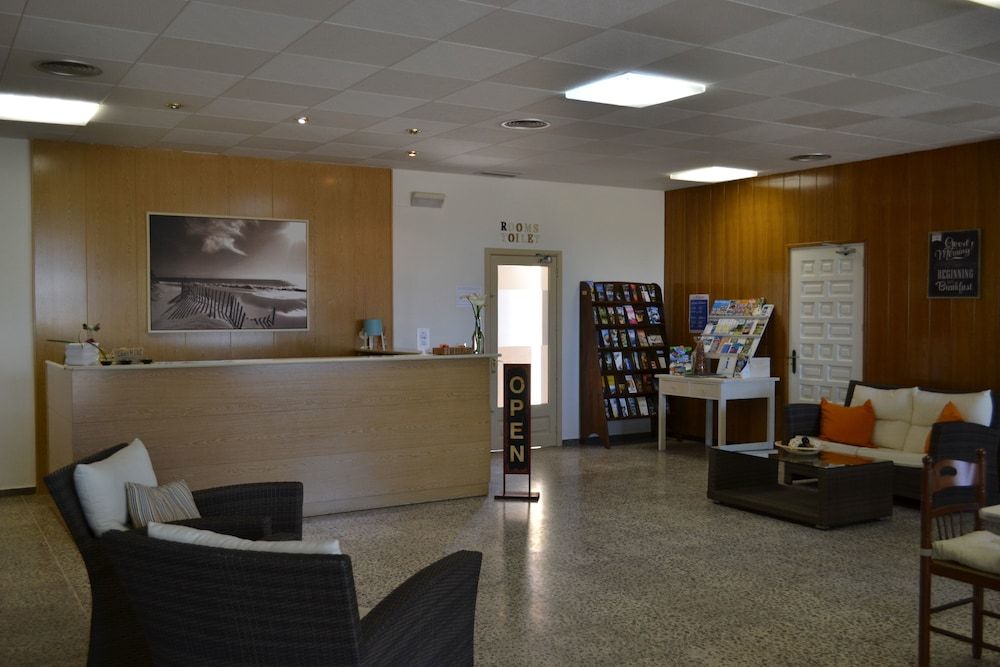 Hostal L´Esplai 3 Hostal L´Esplai 3