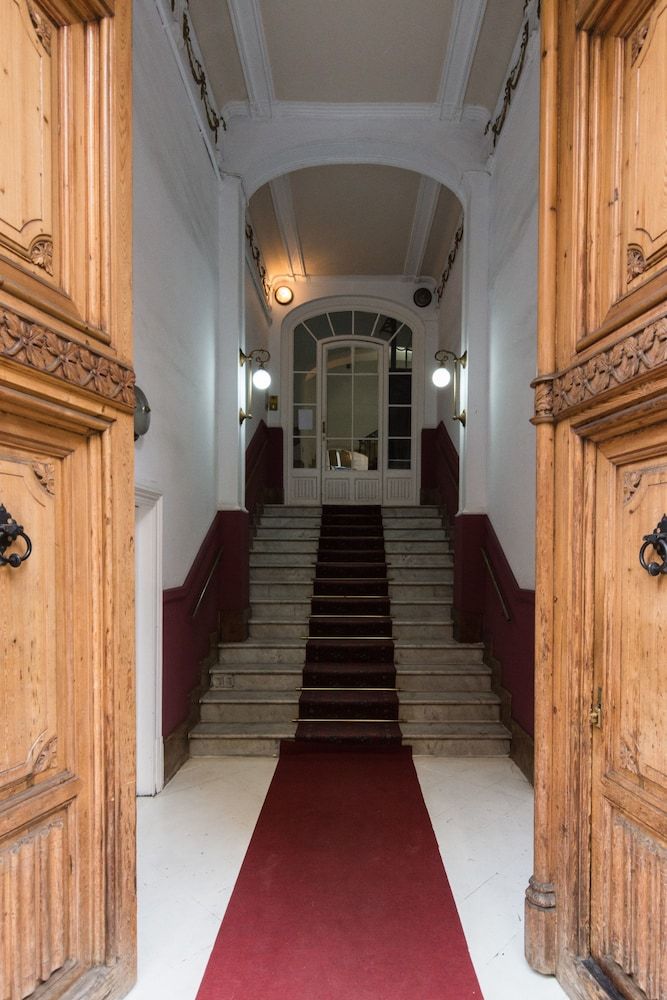 Hostal Lesseps 2 Hostal Lesseps 2