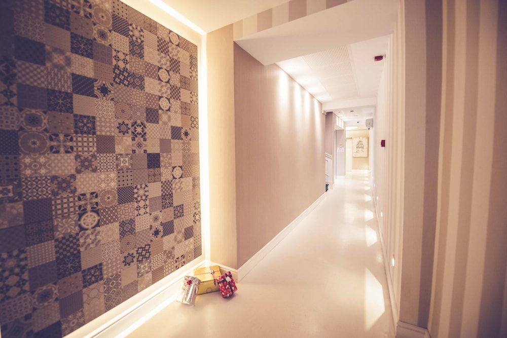 Hostal Lisboa 3 Hostal Lisboa 3