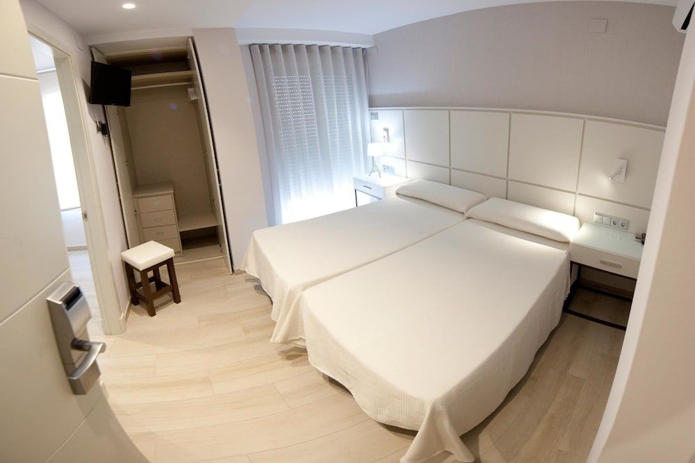 Hostal Loimar 1 Hostal Loimar 1