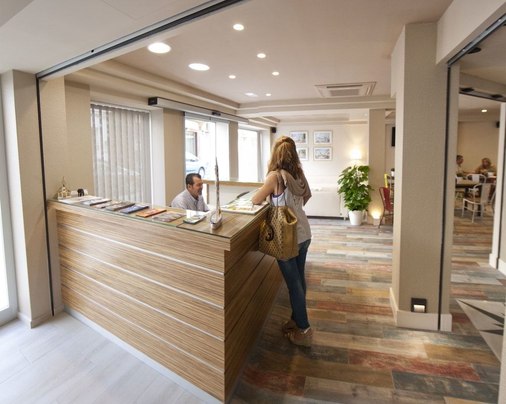 Hostal Loimar 3 Hostal Loimar 3