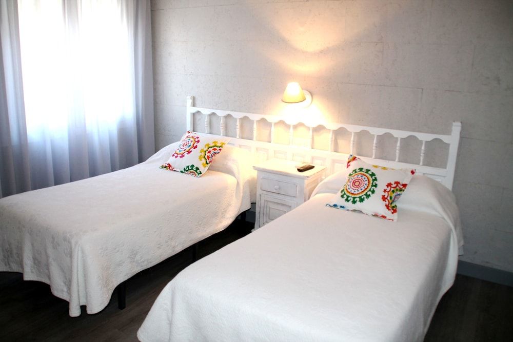 Hostal los Molinos 1