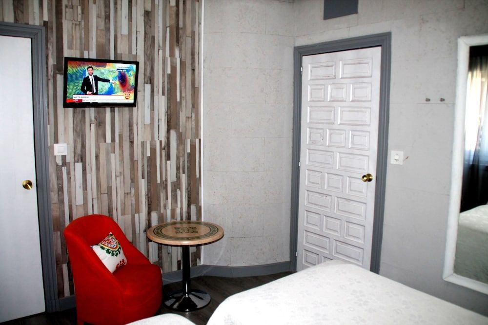 Hostal los Molinos 3