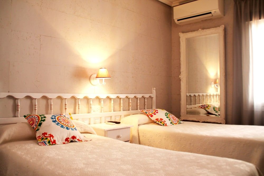 Hostal los Molinos 2