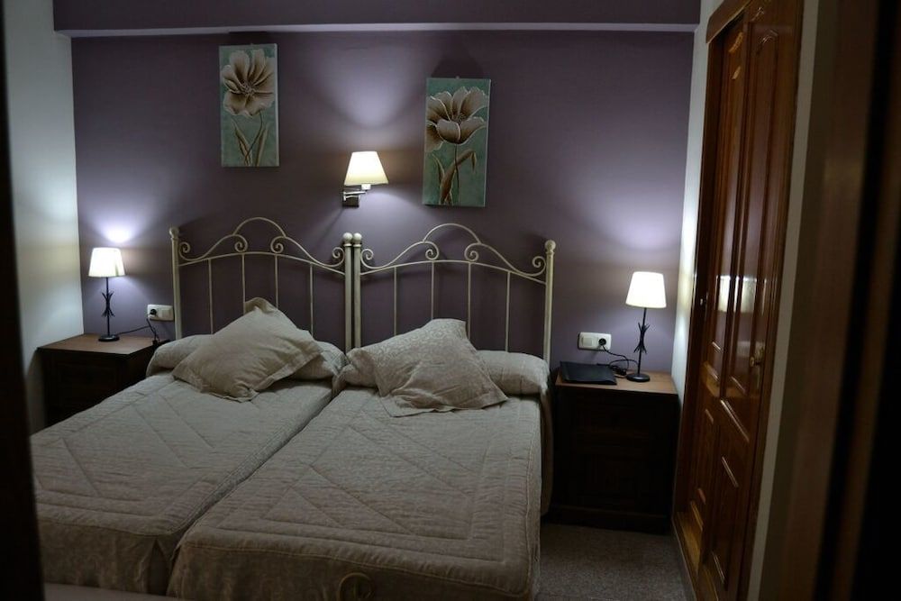 Hostal los Palacios 3