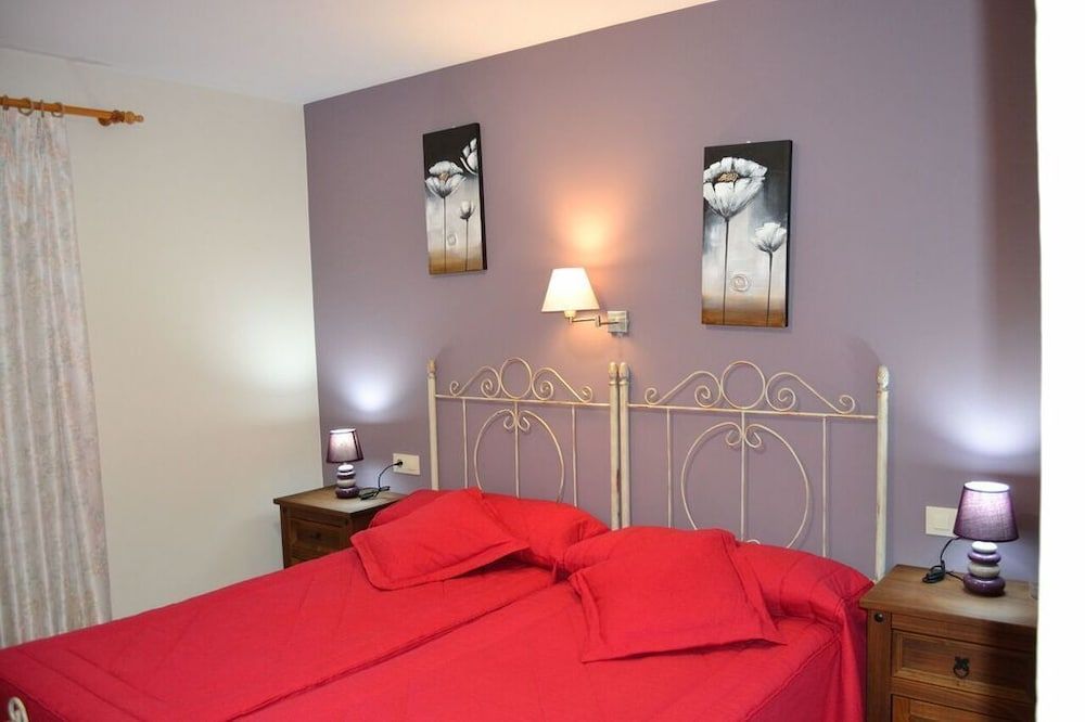 Hostal los Palacios 2