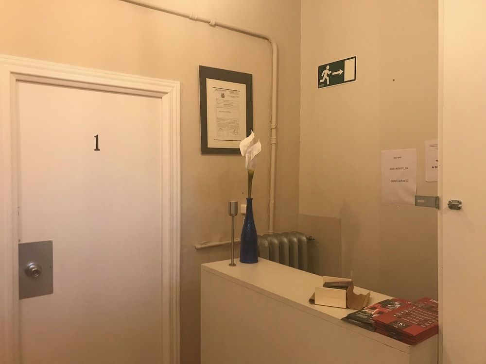 Hostal Los Perales 3 Hostal Los Perales 3