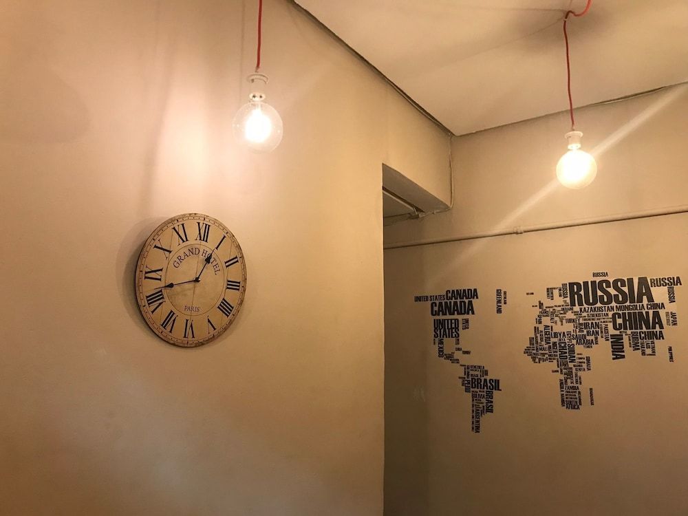 Hostal Los Perales 2 Hostal Los Perales 2