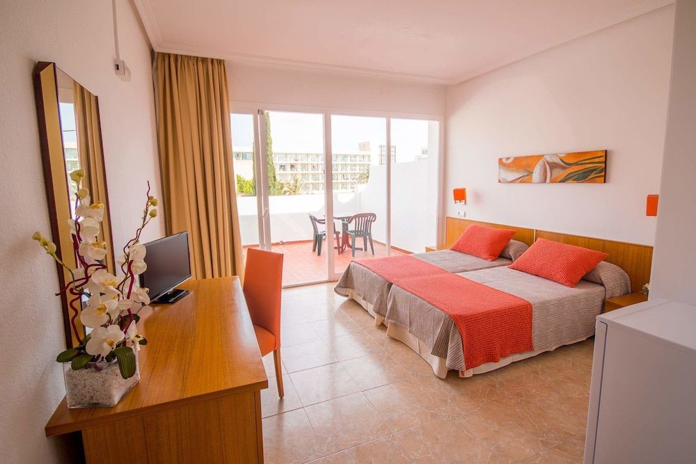 Hostal Los Pinos 1 Hostal Los Pinos 1