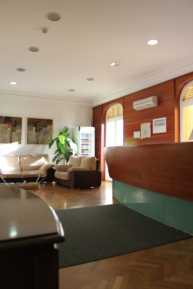 Hostal Luis XV 2 Hostal Luis XV 2