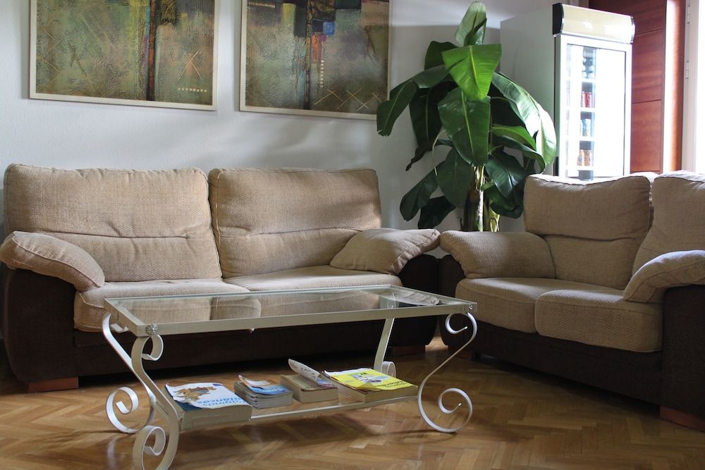 Hostal Luis XV 3 Hostal Luis XV 3