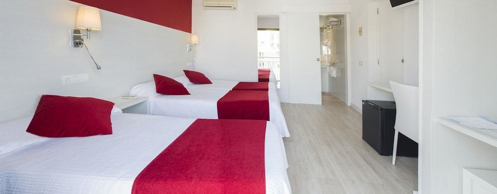 azuLine Hostal Marino 2
